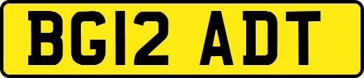 BG12ADT