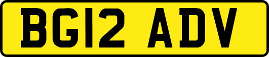 BG12ADV