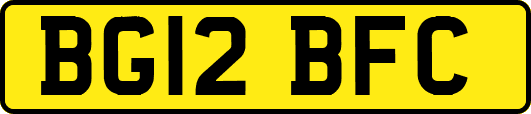 BG12BFC