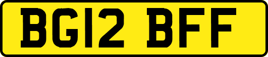 BG12BFF