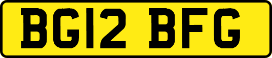 BG12BFG