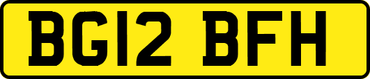 BG12BFH