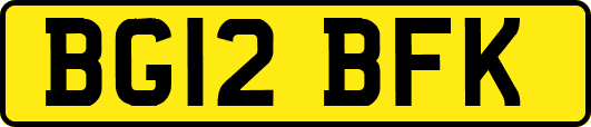 BG12BFK