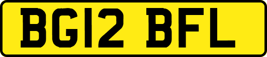 BG12BFL
