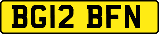 BG12BFN