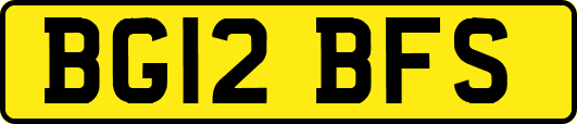 BG12BFS