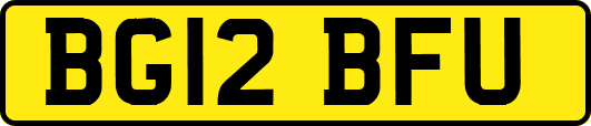 BG12BFU