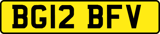 BG12BFV