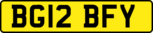 BG12BFY
