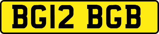 BG12BGB