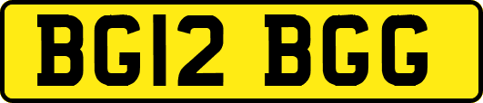 BG12BGG