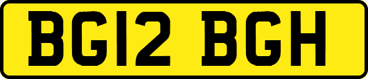 BG12BGH