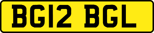 BG12BGL