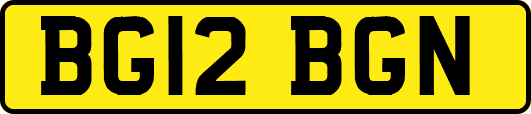 BG12BGN