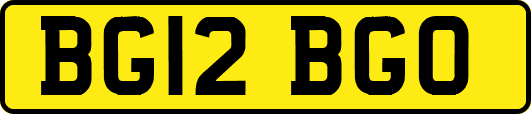 BG12BGO