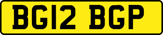 BG12BGP