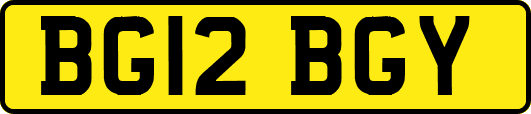 BG12BGY