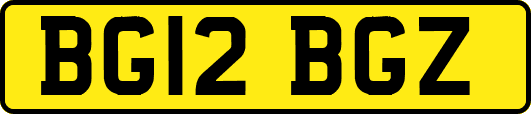 BG12BGZ