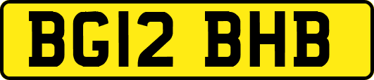 BG12BHB
