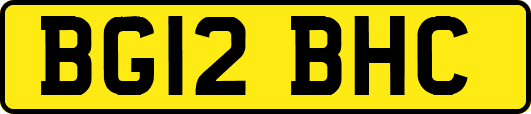 BG12BHC