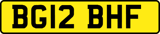 BG12BHF