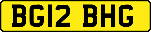 BG12BHG