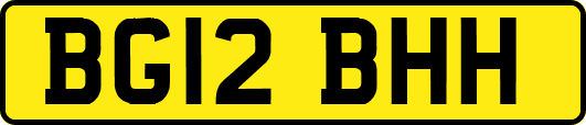 BG12BHH