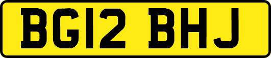 BG12BHJ
