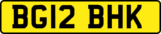 BG12BHK