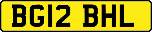 BG12BHL