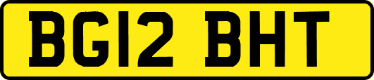 BG12BHT