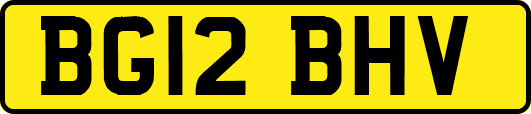 BG12BHV