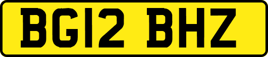 BG12BHZ