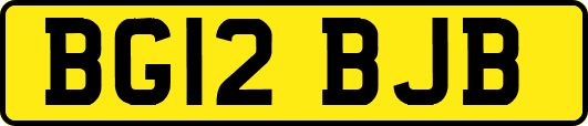 BG12BJB