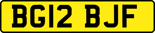 BG12BJF