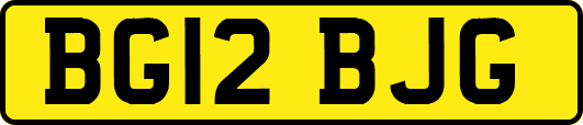 BG12BJG