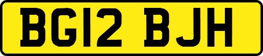 BG12BJH