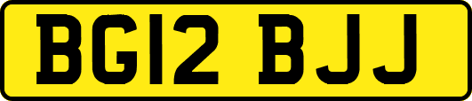 BG12BJJ