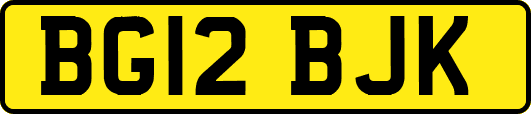 BG12BJK