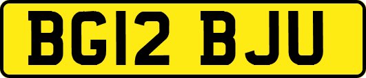 BG12BJU