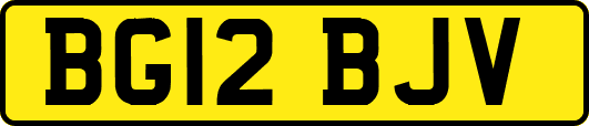 BG12BJV