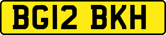 BG12BKH
