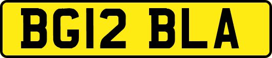 BG12BLA