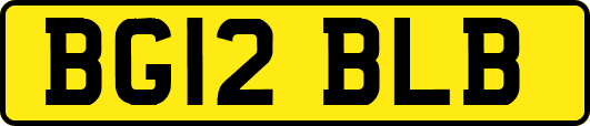 BG12BLB