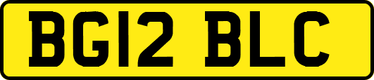BG12BLC