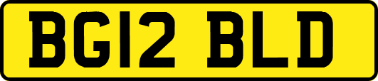 BG12BLD