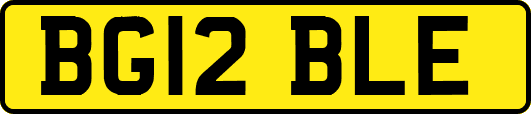 BG12BLE
