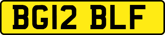 BG12BLF