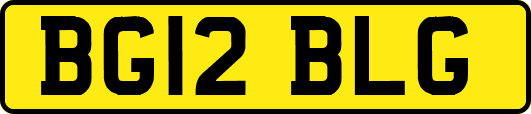 BG12BLG