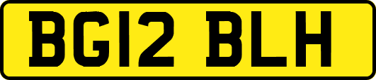 BG12BLH
